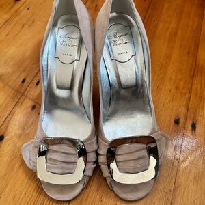 Roger Vivier Heels